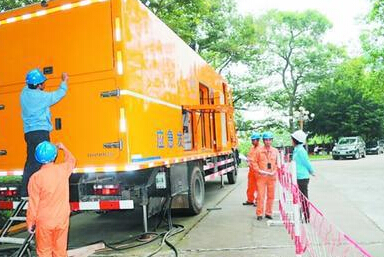 黑河不同标号的柴油可以混合使用吗？