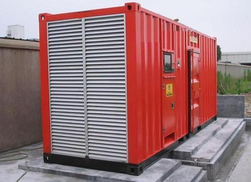 黑河发电机组调压板有哪些常见的故障？