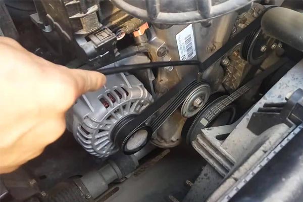 黑河转速传感器的工作原理是什么？