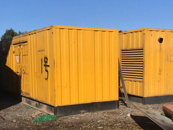 黑河柴油发电机组深海控制系统怎么样？