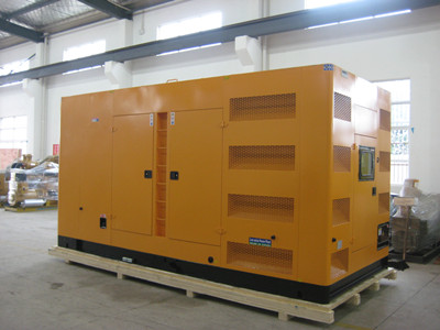 黑河不同类型的发电机组在冬季保养时的注意事项有何差异？