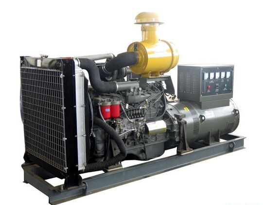 黑河汽油发电机组冬季保养时，燃油系统需要注意什么？