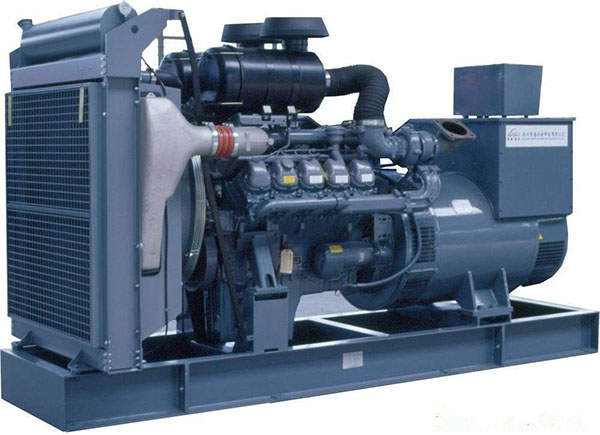 黑河发电机组冬季保养需注意哪些细节？