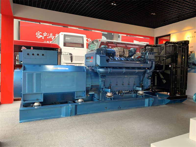 黑河柴油发电机组冬季保养周期是多久？