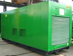 黑河柴油发电机组的加热装置有哪些类型？