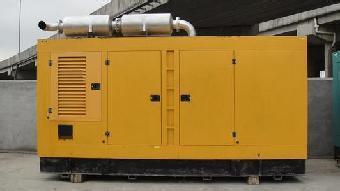 黑河柴油发电机组北方使用是否需要加装加热装置？