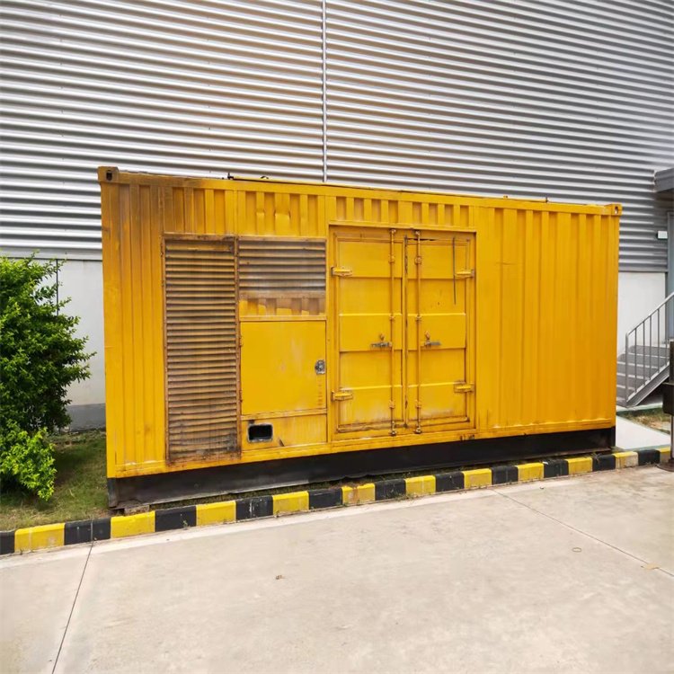 黑河柴油发电机组在冬季启动前如何对燃油系统进行预热？