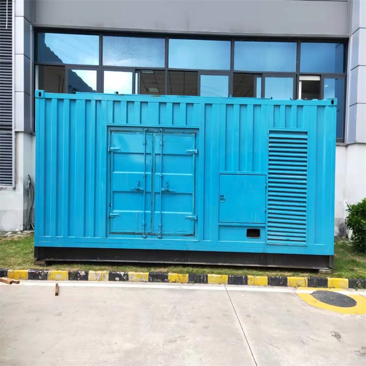 黑河柴油发电机组冬季燃油使用注意事项？