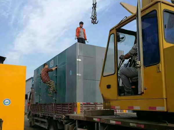 黑河更换水冷式机油散热器密封件的操作流程是怎样的？