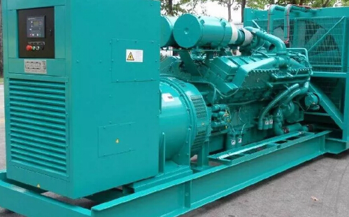 黑河柴油发电机组冬季使用中需要注意哪些事项？