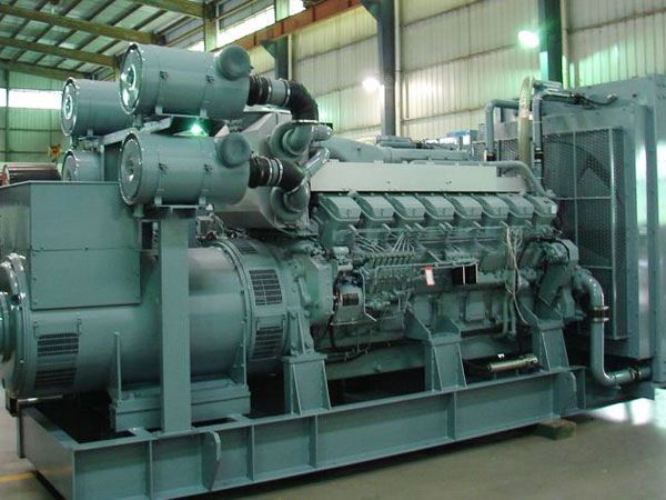 黑河电气系统故障可能导致冬季柴油发电机组启动失败的原因有哪些？