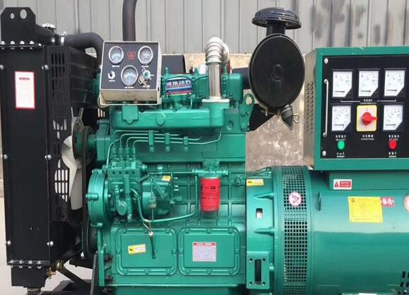 黑河柴油发电机冬季保养周期和夏季一样吗？