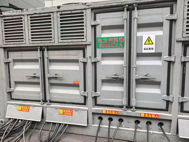 黑河柴油发电机组换季保养注意哪些事项？